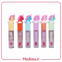 برق لب حرارتی یونیکورن🦄 - مدیما