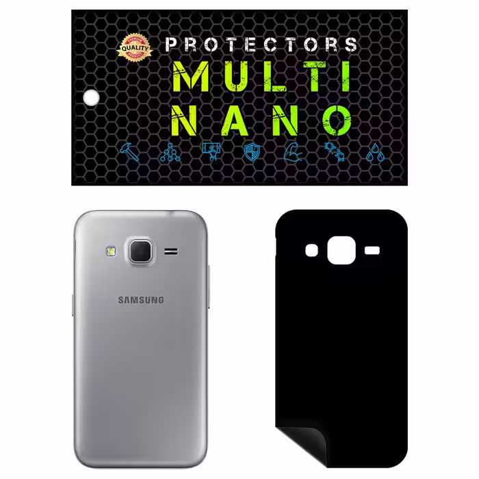 برچسب پوششی مولتی نانو مدل X-F1M مناسب برای گوشی موبایل سامسونگ Galaxy Core Prime | کالا برتری