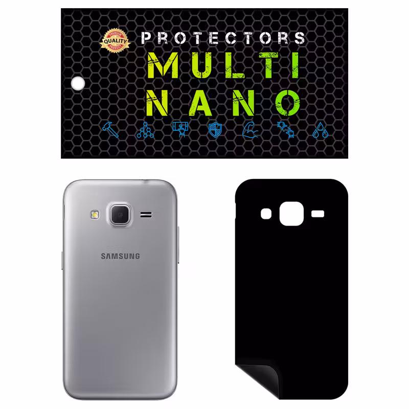 برچسب پوششی مولتی نانو مدل X-F1M مناسب برای گوشی موبایل سامسونگ Galaxy Core Prime | کالا برتری