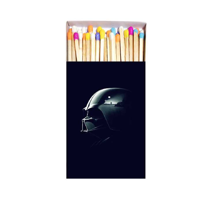 کبریت مدل جنگ ستارگان کد kbs2004