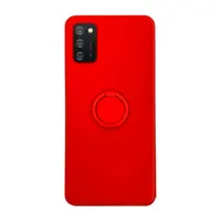 کاور مای کیس مدل Whorl مناسب برای گوشی موبایل  سامسونگ Galaxy A02s/ M02s