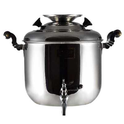 کتری شیردار امپراتور مدل 9a