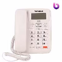 تلفن رومیزی تکنیکال Technical TEC-5859