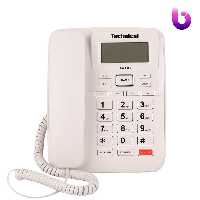 تلفن رومیزی تکنیکال Technical TEC-5859