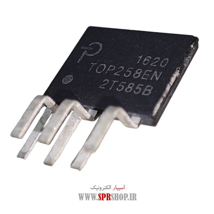 آی سی TOP258EN