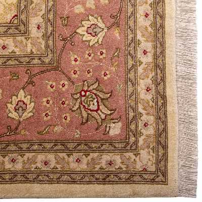 فرش دستباف هشت متری سی پرشیا کد 701225