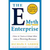 کتاب The E-Myth Enterprise اثر Michael E. Gerber انتشارات تازه ها