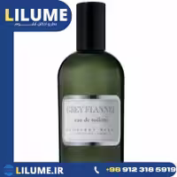 عطر ادکلن جفری بین گری فلنل (فلانل) 120 میل مردانه