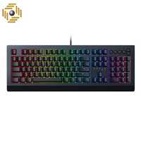 کیبورد مخصوص بازی ریزر مدل CYNOSA V2