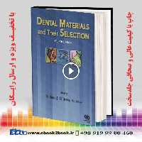 Dental Materials and Their Selection 4th edition