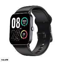ساعت هوشمند کیو سی وای مدل GTC Watch