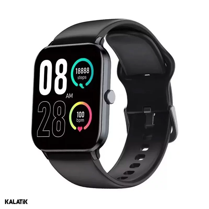ساعت هوشمند کیو سی وای مدل GTC Watch