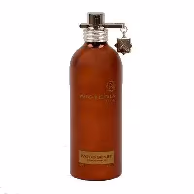 عطر مردانه وود سنس ویستریا