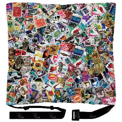 تشک صندلی مدل M1-10154