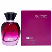 ادوپرفیوم زنانه بایلندو مدل Euforia حجم 100 میلی لیتر اصل