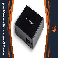 آداپتور HDMI برند Astro مخصوص PS5
