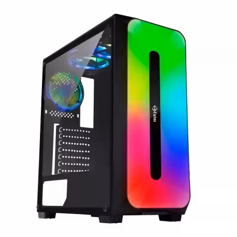 قیمت کیس گیمینگ فاطر ?FG-530P