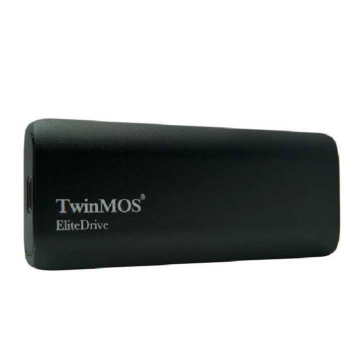 اس اس دی اکسترنال توین موس مدل Portable SSD EliteDrive ظرفیت یک ترابایت