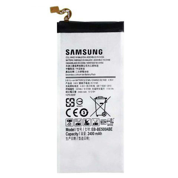 باتری موبایل مدل BE700ABEE ظرفیت 2950 میلی آمپر ساعت مناسب برای گوشی موبایل سامسونگ Galaxy E7 