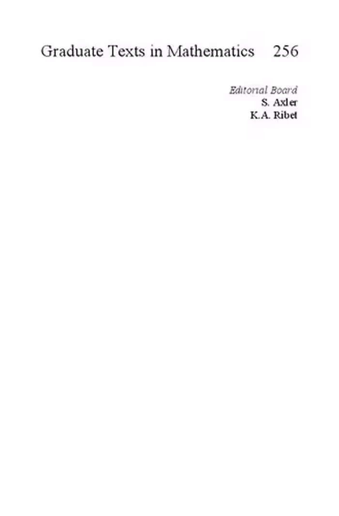 خرید و دانلود نسخه کامل کتاب A Course In Commutative Algebra