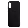 کاور مدل sili w70 مناسب برای گوشی موبایل سامسونگ galaxy A70