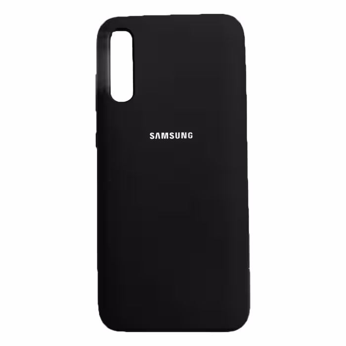 کاور مدل sili w70 مناسب برای گوشی موبایل سامسونگ galaxy A70
