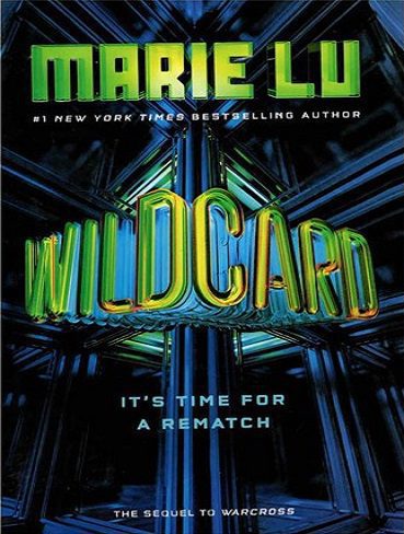 Wildcard – Warcross 2