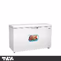 فریزر صندوقی برفاب مدل CF-430L