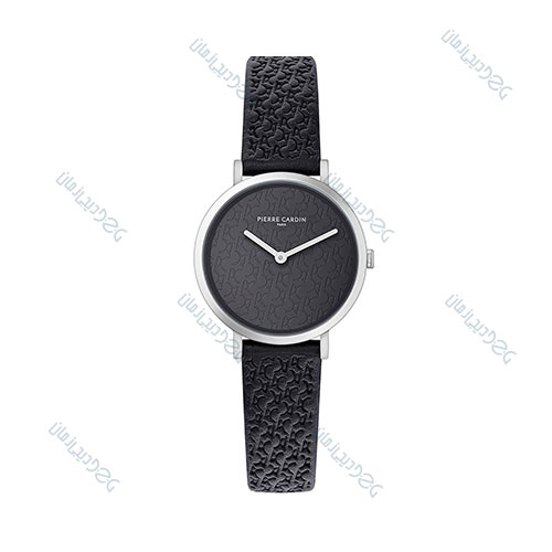 ساعت مچی زنانه پیر کاردین(Pierre Cardin)|مدل CBV.1502