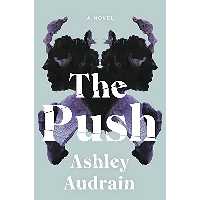 کتاب The Push اثر Ashley Audrain انتشارات Pamela Dorman Books