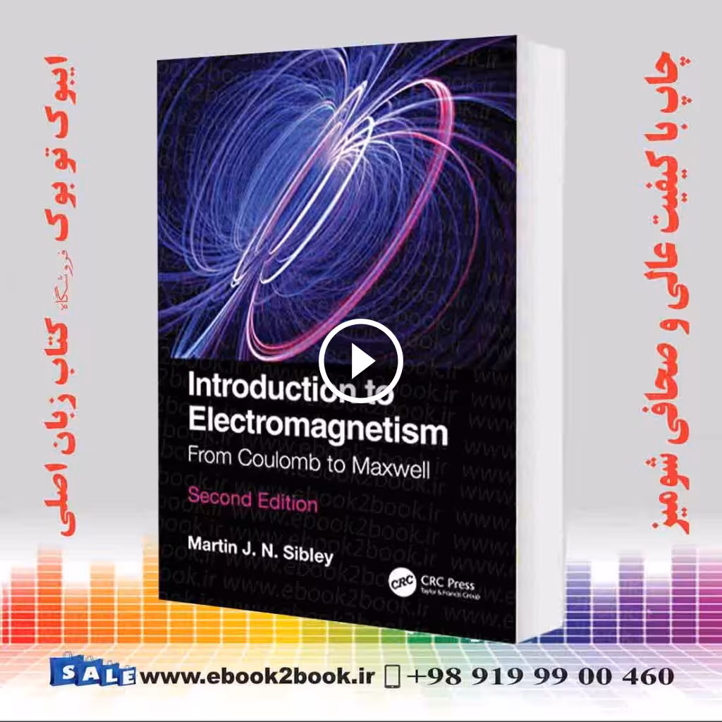 Introduction to Electromagnetism 2nd Edition