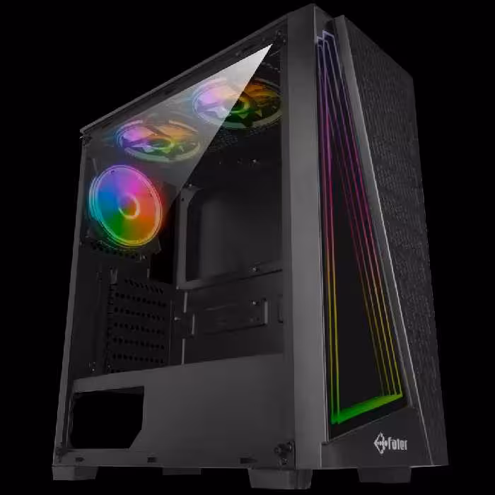 کیس کامپیوتر مدل FG-745G فاطر Fater