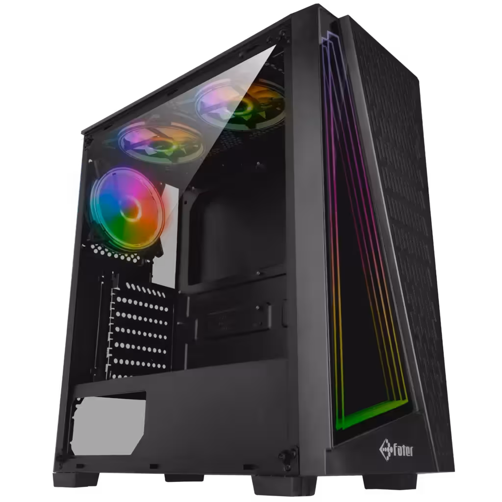 کیس کامپیوتر مدل FG-745G فاطر Fater