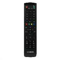 کنترل تلویزیون ایکس ویژن XVision طرح 2500