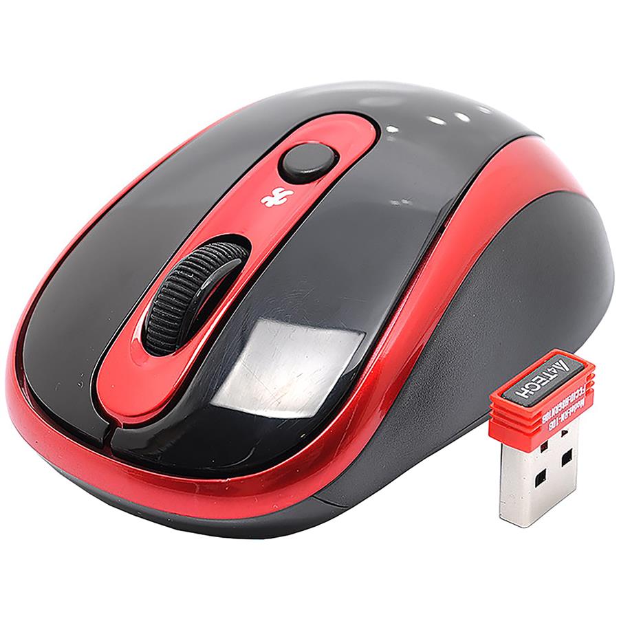 ماوس بی سیم ای فور تک G7-250DX