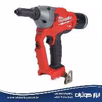 پرچ کن شارژی براشلس میلواکی Milwaukee مدل M18ONEFPRT-0