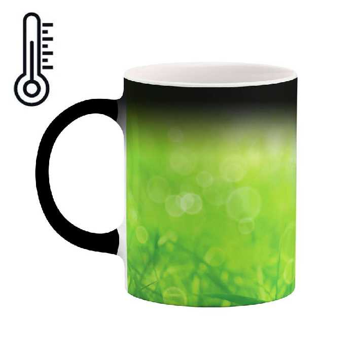 ماگ حرارتی طرح فانتزی مدل mgh04053