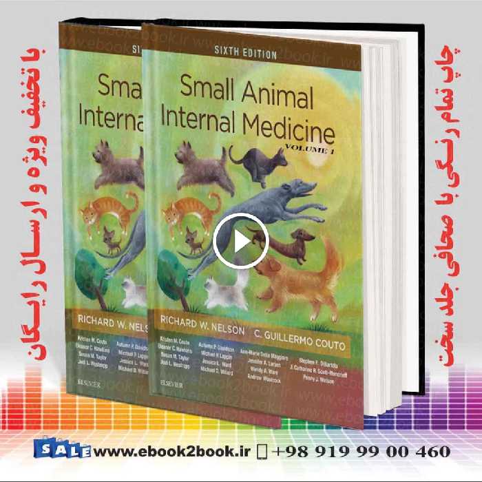 Small Animal Internal Medicine 6th Edition