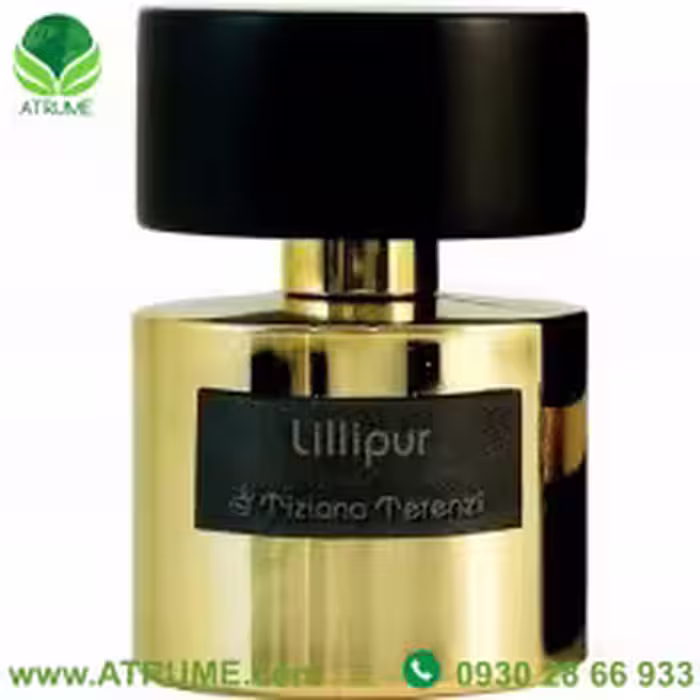 عطر ادکلن تیزیانا ترنزی لیلیپور 100 میل مردانه - زنانه