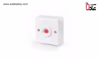 ریموت اندیکاتور اعلام حریق متعارف Tesla مدل RL-140