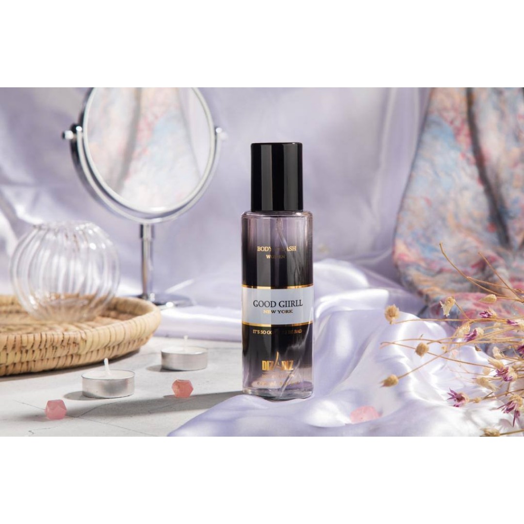 بادی اسپلش دیزادیز 250میل گود گرل