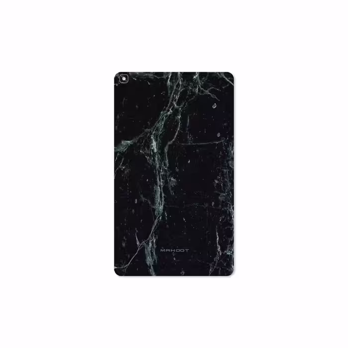 برچسب پوششی ماهوت مدل Graphite-Green-Marble مناسب برای تبلت سامسونگ Galaxy Tab A 8.0 2019 T290