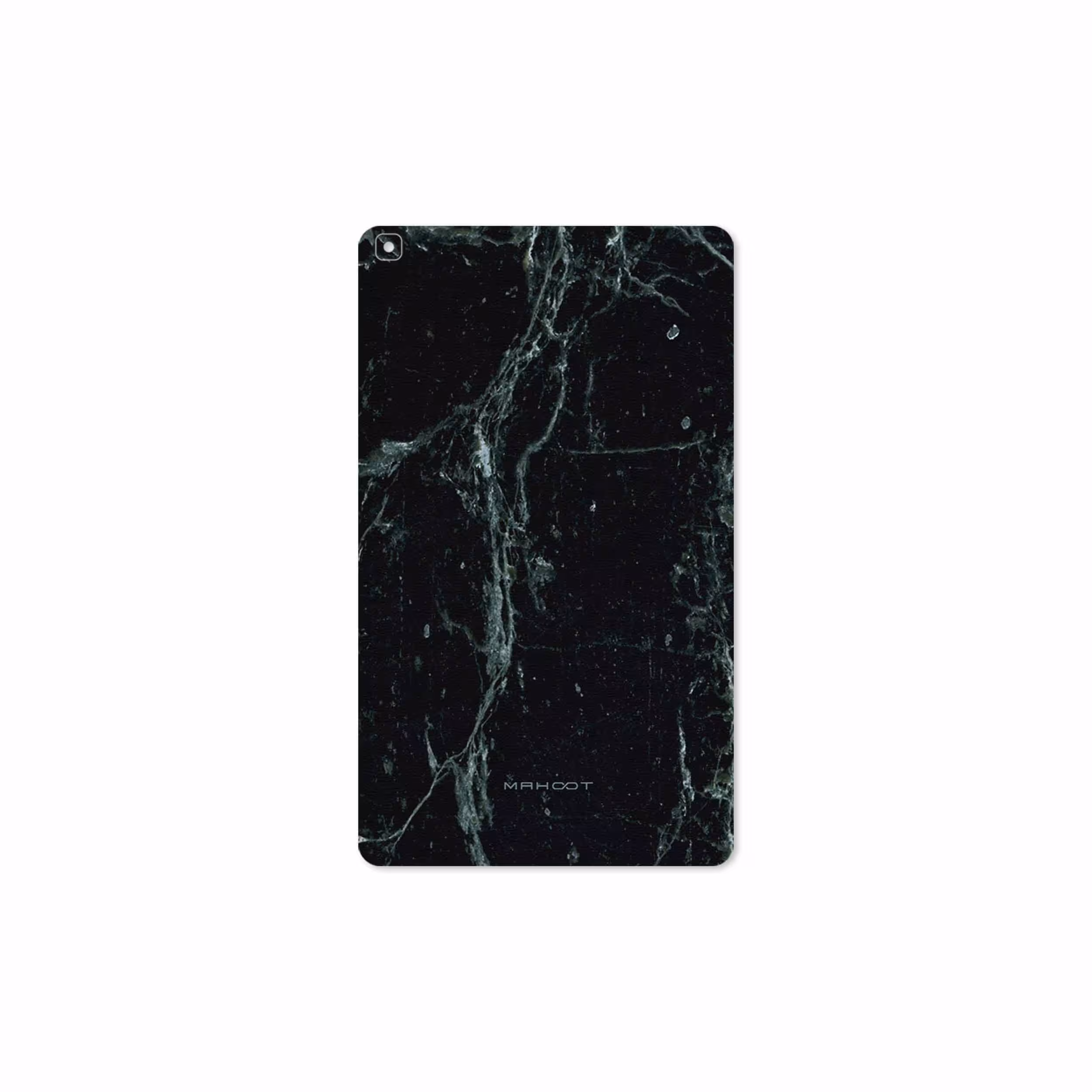 برچسب پوششی ماهوت مدل Graphite-Green-Marble مناسب برای تبلت سامسونگ Galaxy Tab A 8.0 2019 T290