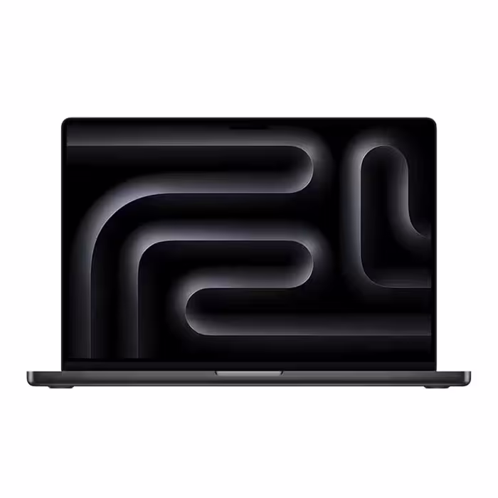 لپ تاپ 16.2 اینچی اپل MacBook Pro MX313 2024 M4 Max 16-Core 48GB 1TB