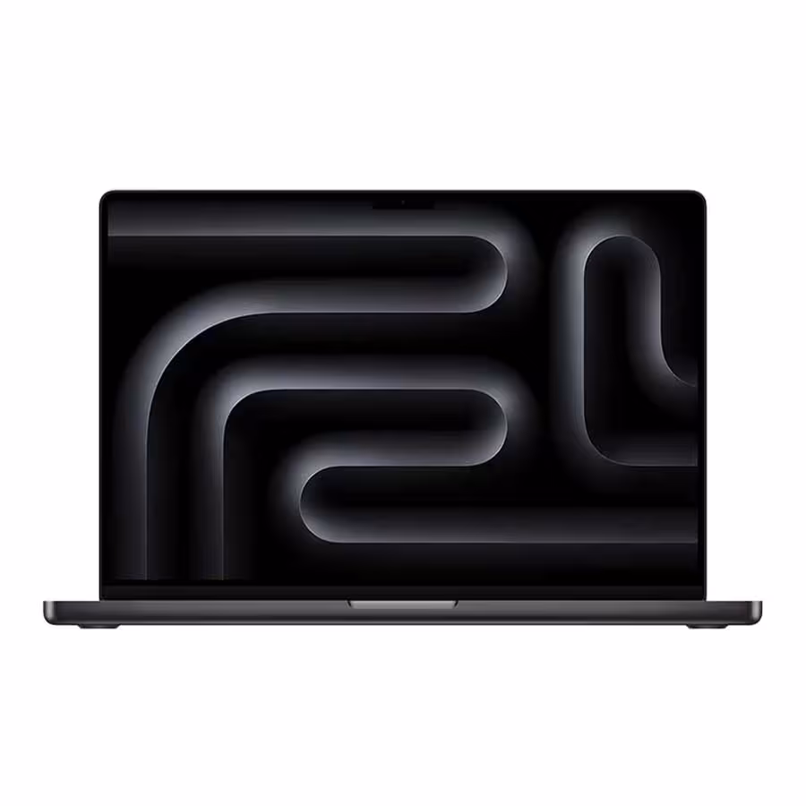 لپ تاپ 16.2 اینچی اپل MacBook Pro MX313 2024 M4 Max 16-Core 48GB 1TB