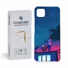 کاور قاب گارد مدل پسرانه مناسب برای گوشی موبایل سامسونگ Galaxy A22 5g