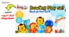اسباب بازی بولینگ کینگز اسپورت مدل Bowling Play Set 11881P