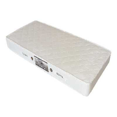  تشک رویال مدل آسوده یکنفره سایز 180×80 سانتی متر 