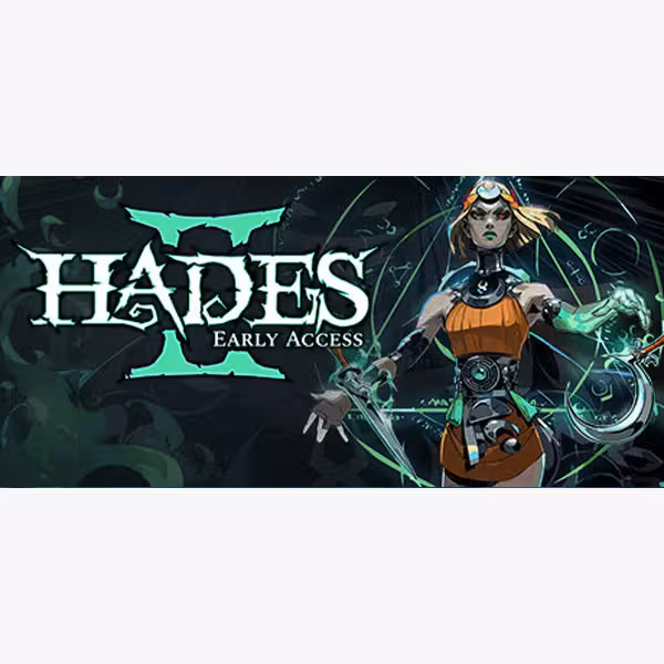 Hades II