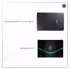 برچسب پوششی ماهوت مدل Mercedes-Benz مناسب برای تبلت سامسونگ Galaxy Tab S2 9.7 2015 T815